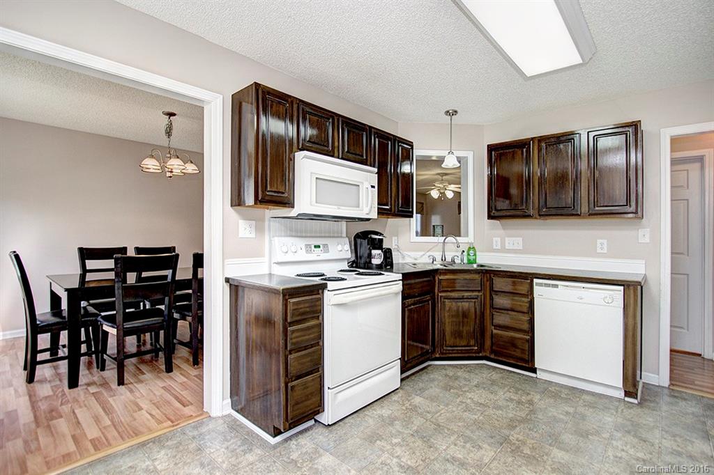 Brekonridge - Residential