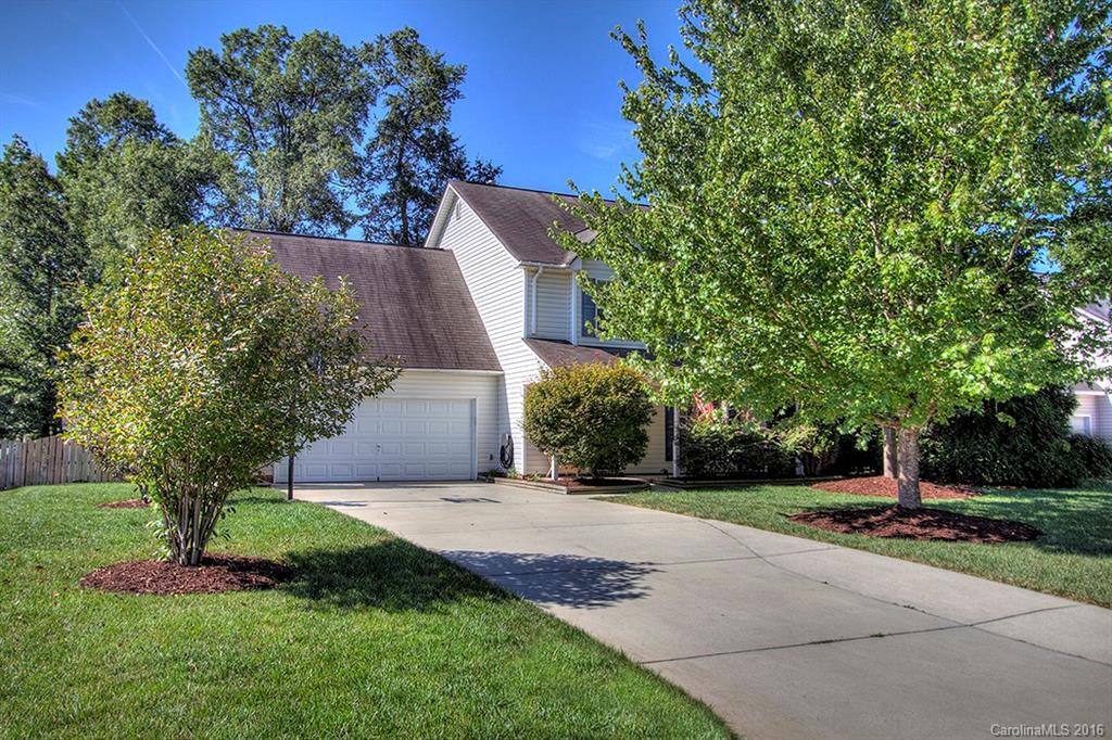 Brekonridge - Residential