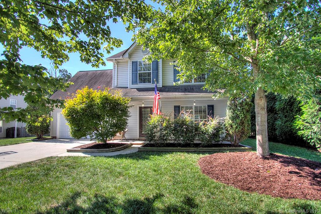 Brekonridge - Residential