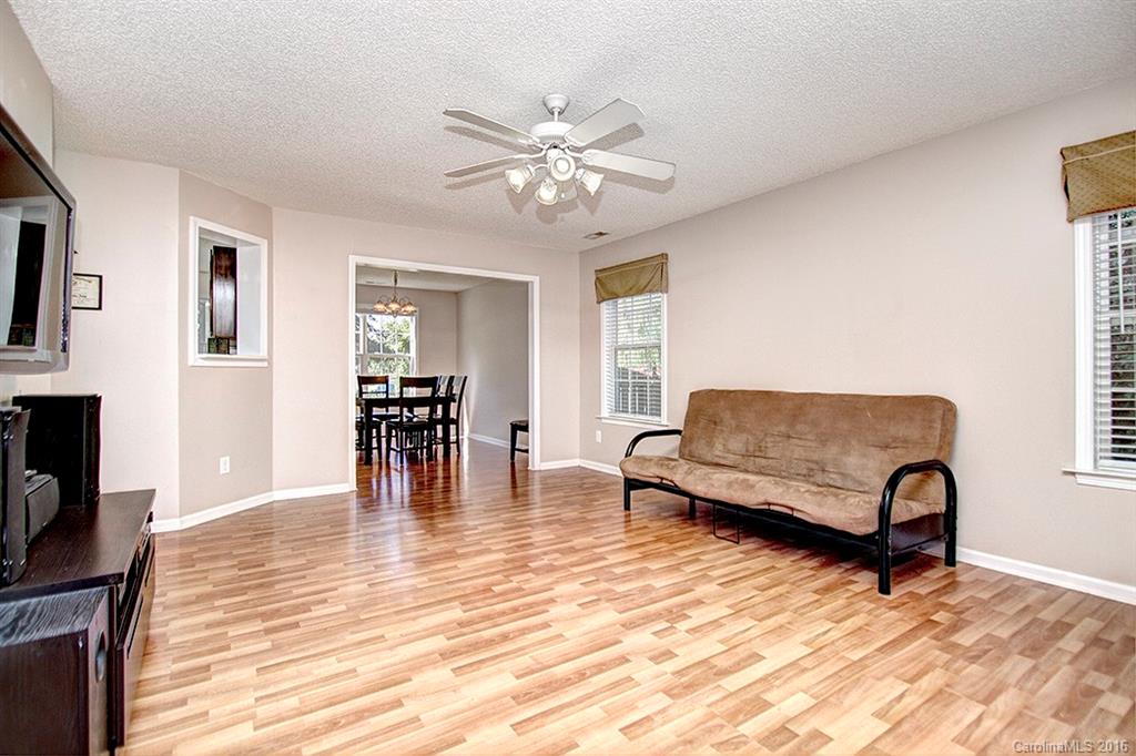 Brekonridge - Residential