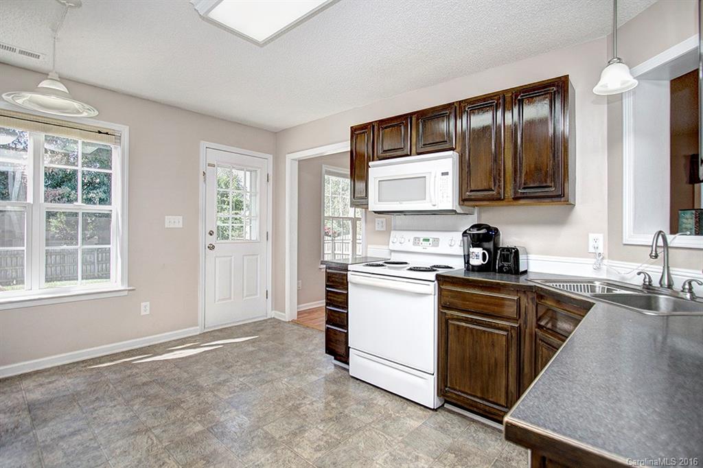 Brekonridge - Residential