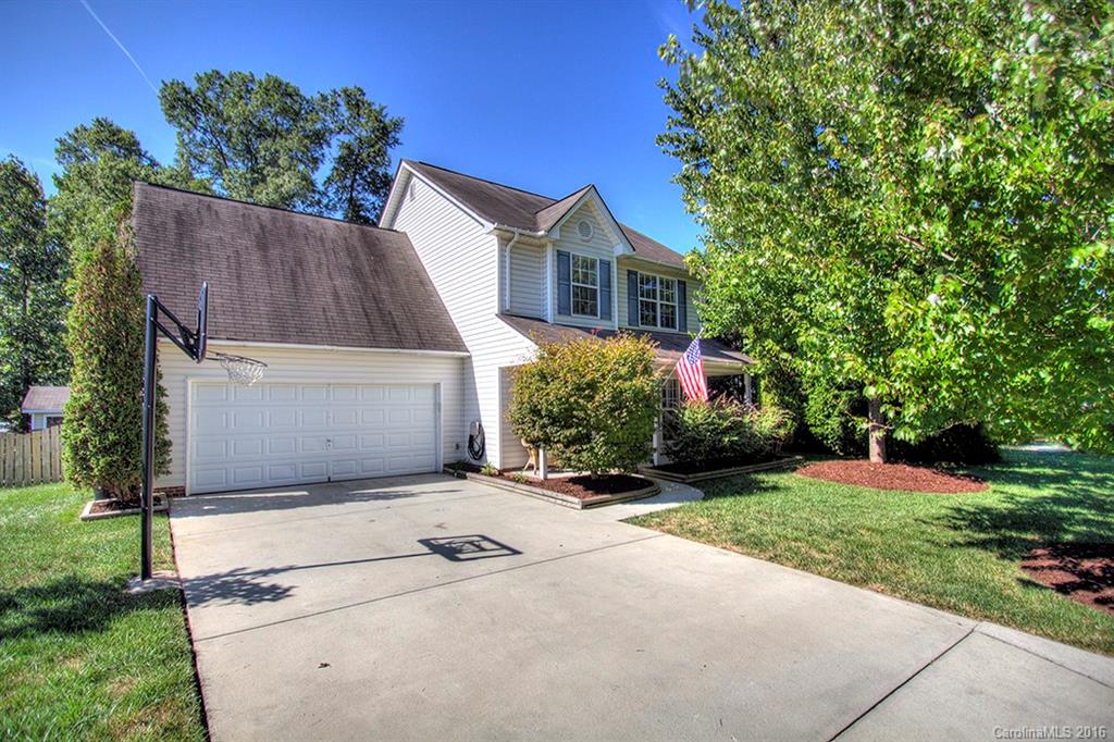 Brekonridge - Residential