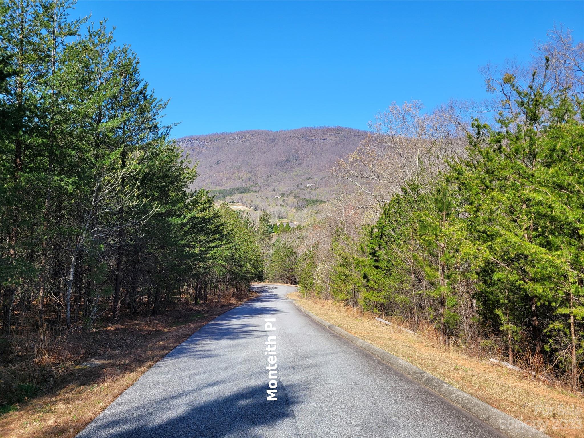 LOT 25 Monteith Place