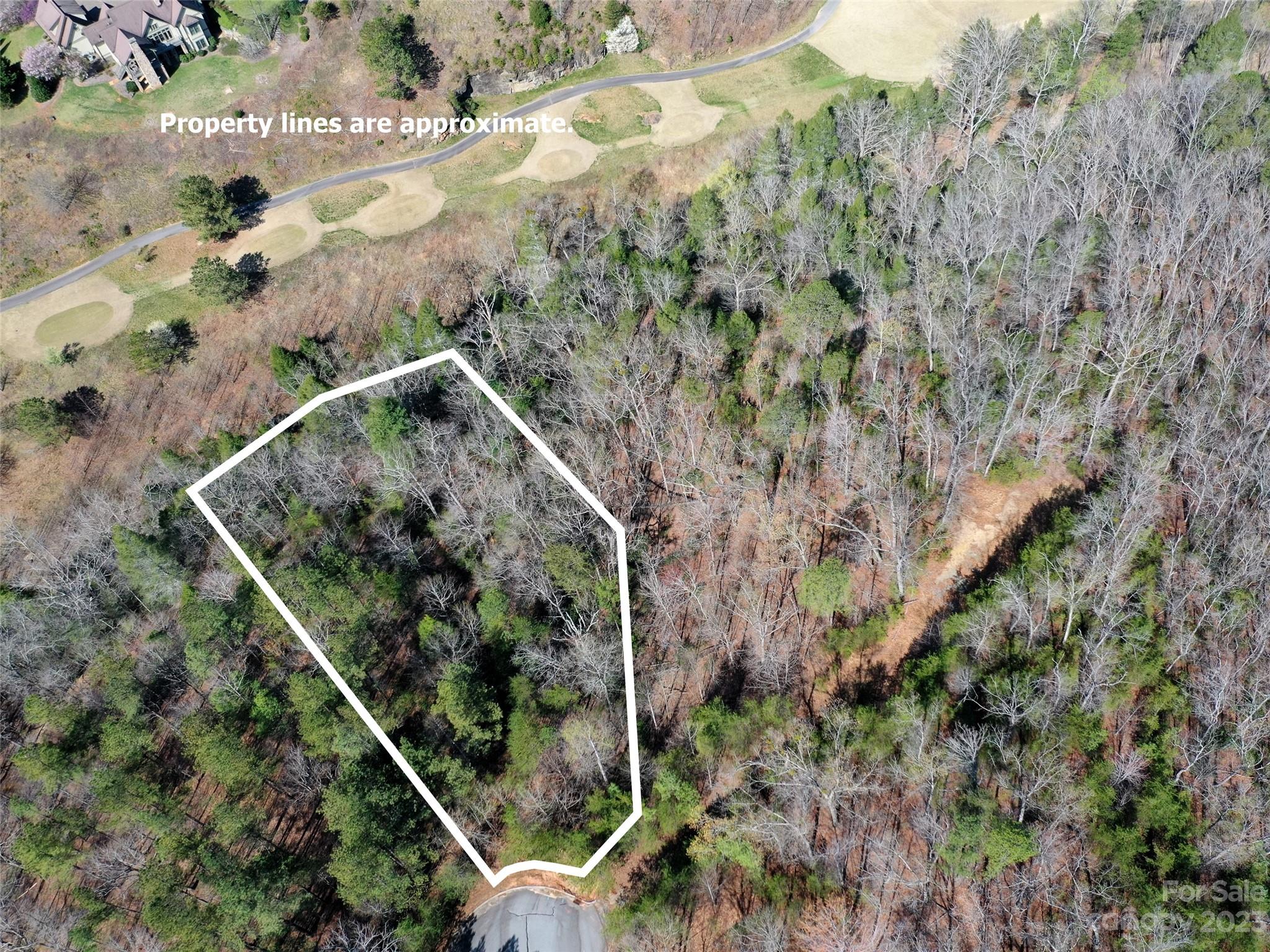 LOT 25 Monteith Place