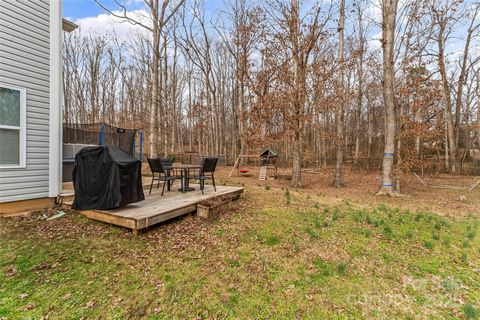 A home in Statesville