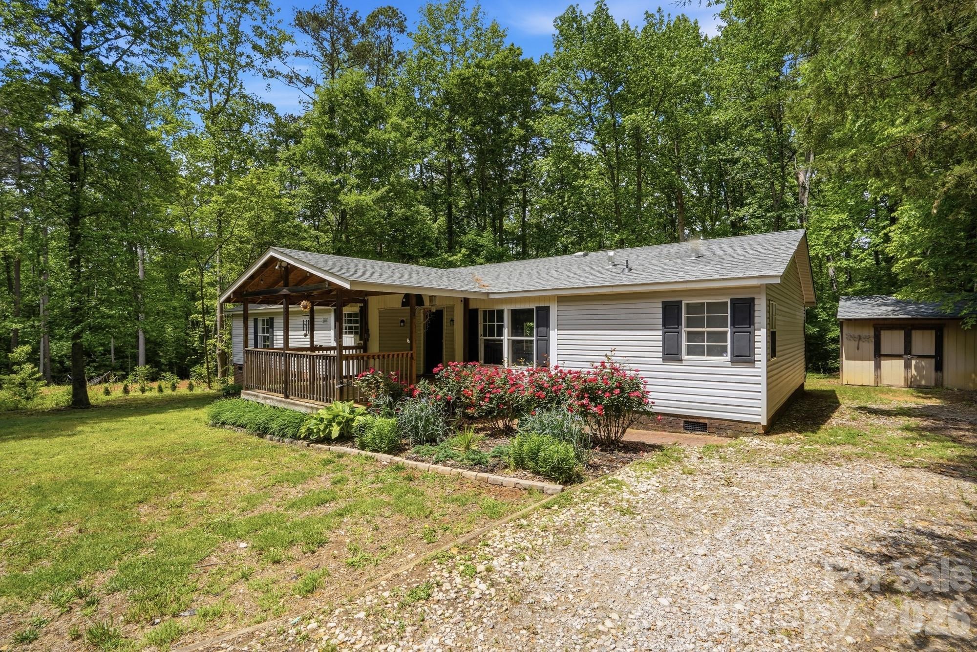 4965 Mundy Lane