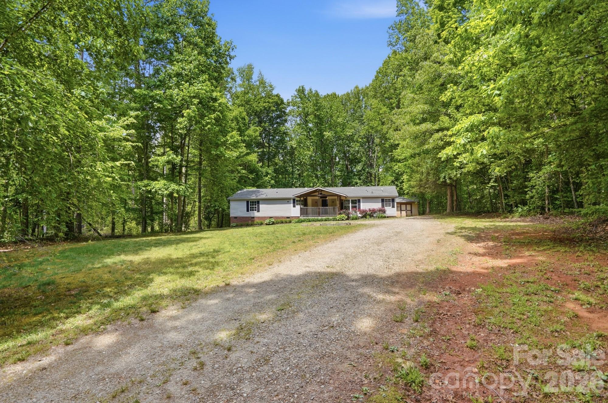 4965 Mundy Lane