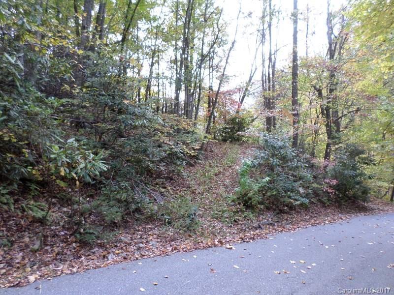 Maggie Valley Country Club Est - Land