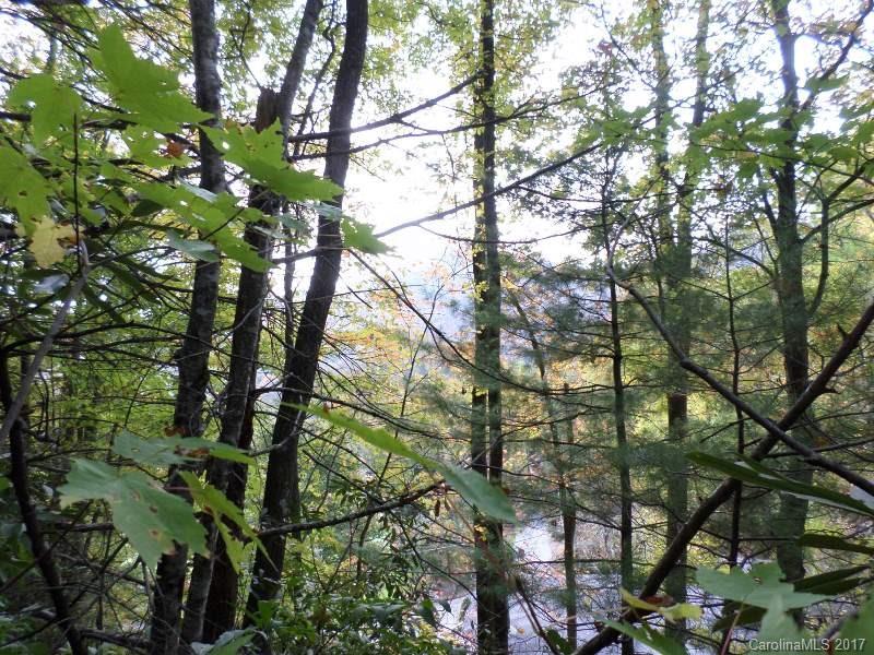 Maggie Valley Country Club Est - Land