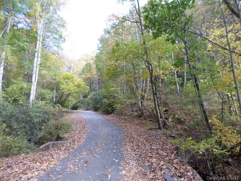 Maggie Valley Country Club Est - Land