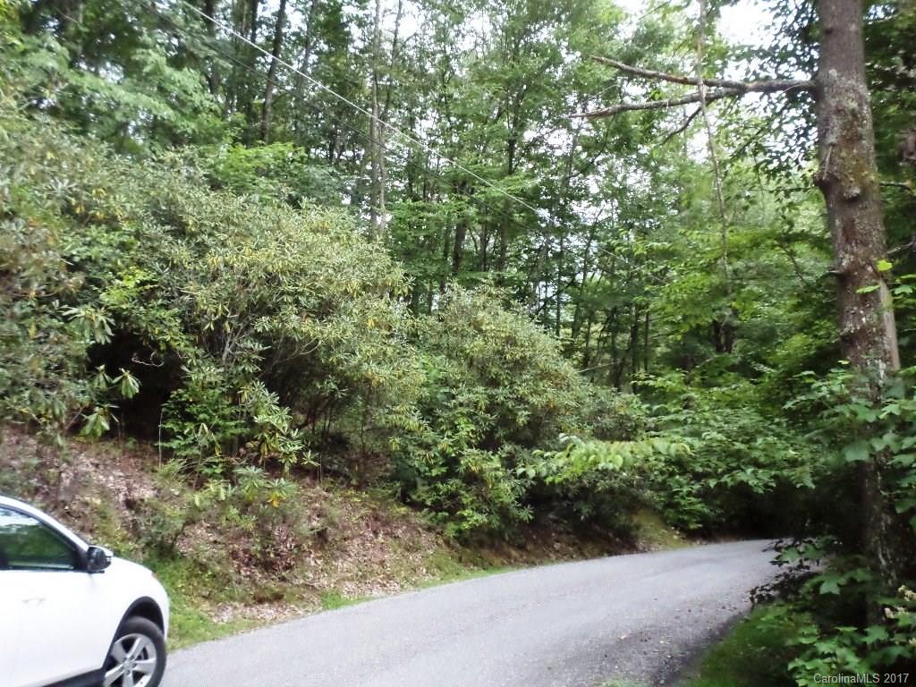 Maggie Valley Country Club Est - Land