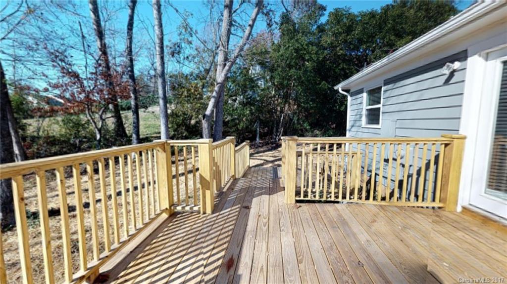 Forest Pawtuckett - Residential