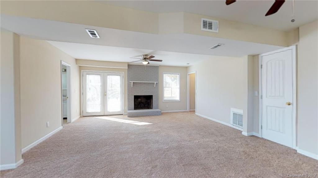 Forest Pawtuckett - Residential