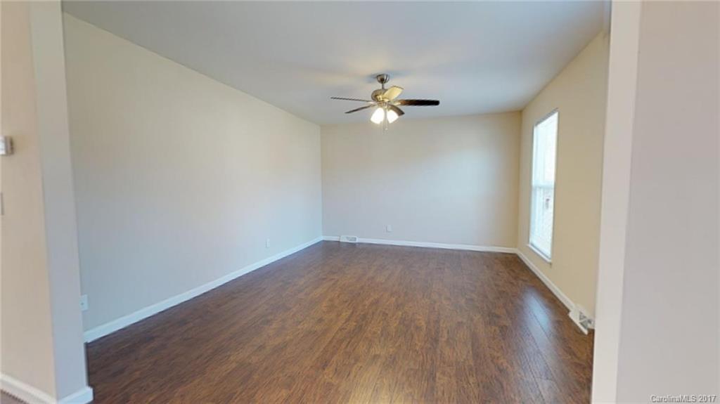 Forest Pawtuckett - Residential