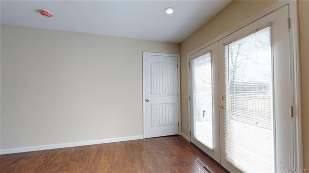 Forest Pawtuckett - Residential