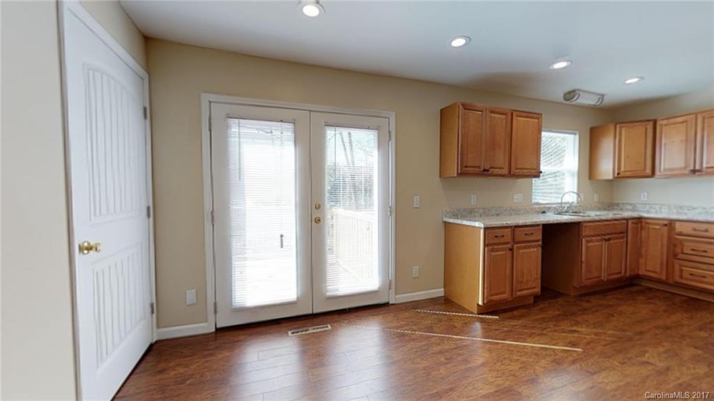 Forest Pawtuckett - Residential