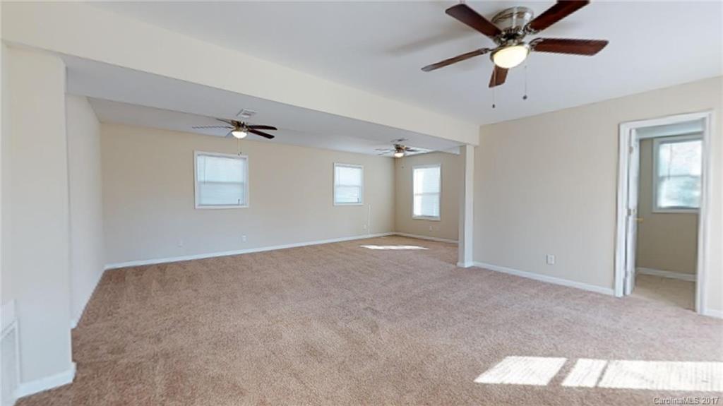 Forest Pawtuckett - Residential