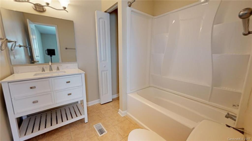 Forest Pawtuckett - Residential