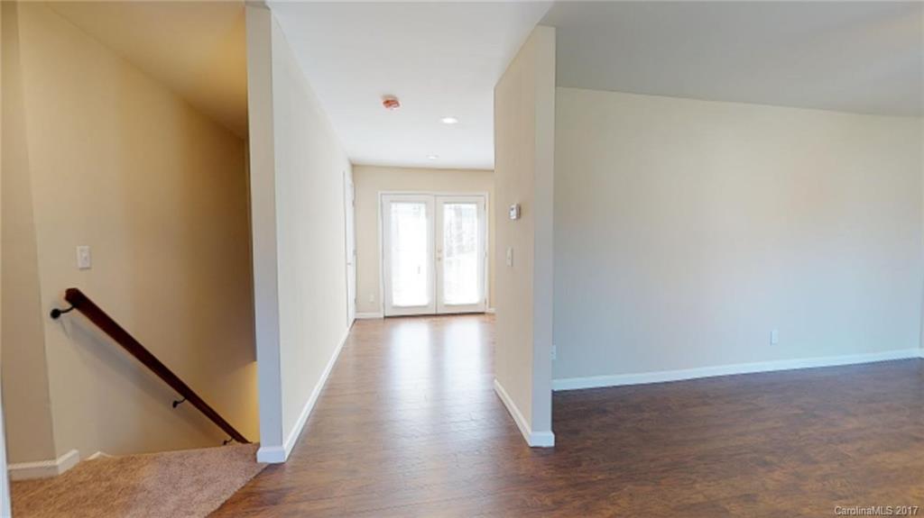 Forest Pawtuckett - Residential