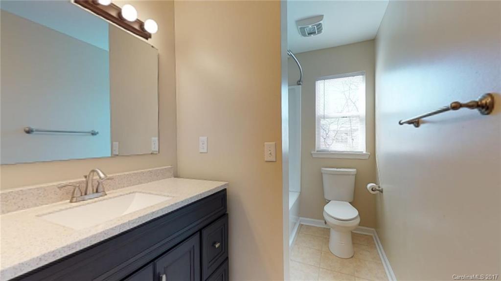 Forest Pawtuckett - Residential