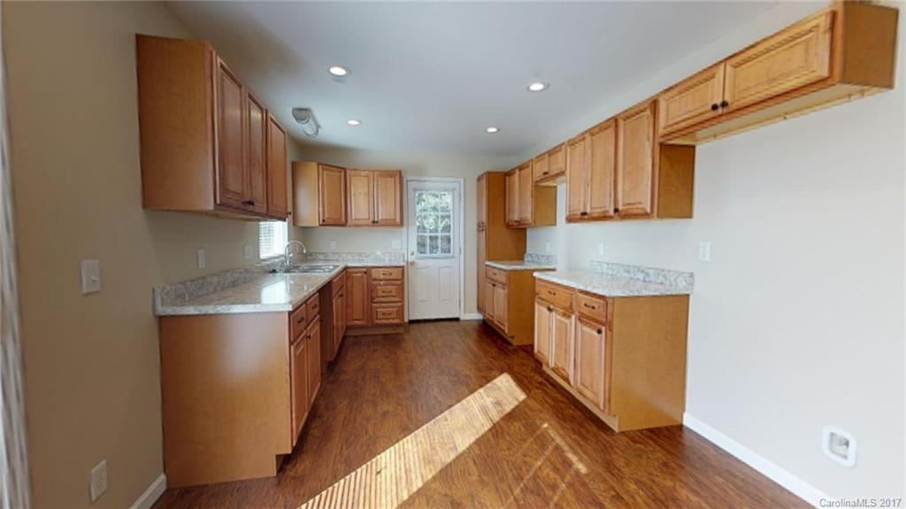 Forest Pawtuckett - Residential