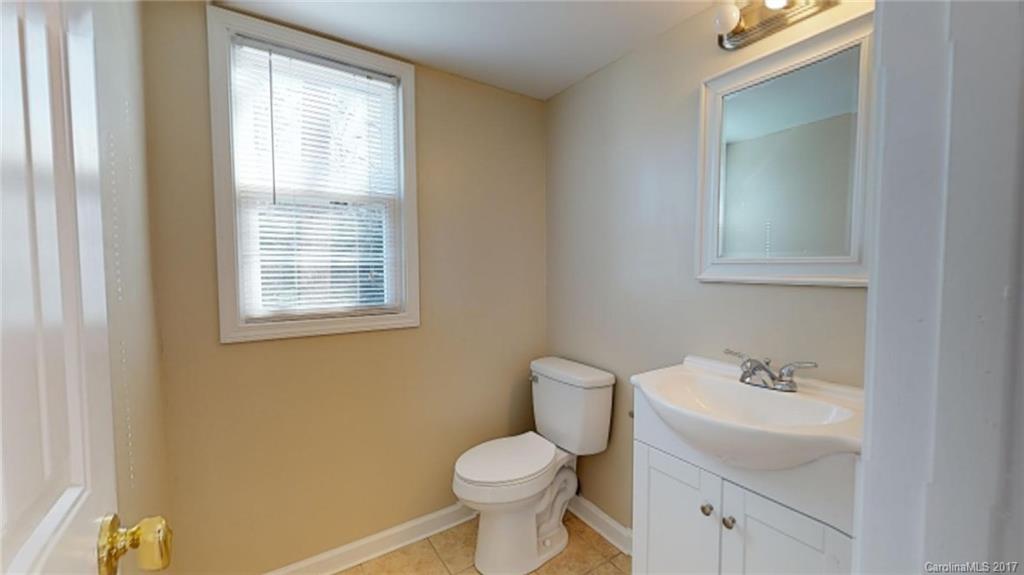 Forest Pawtuckett - Residential