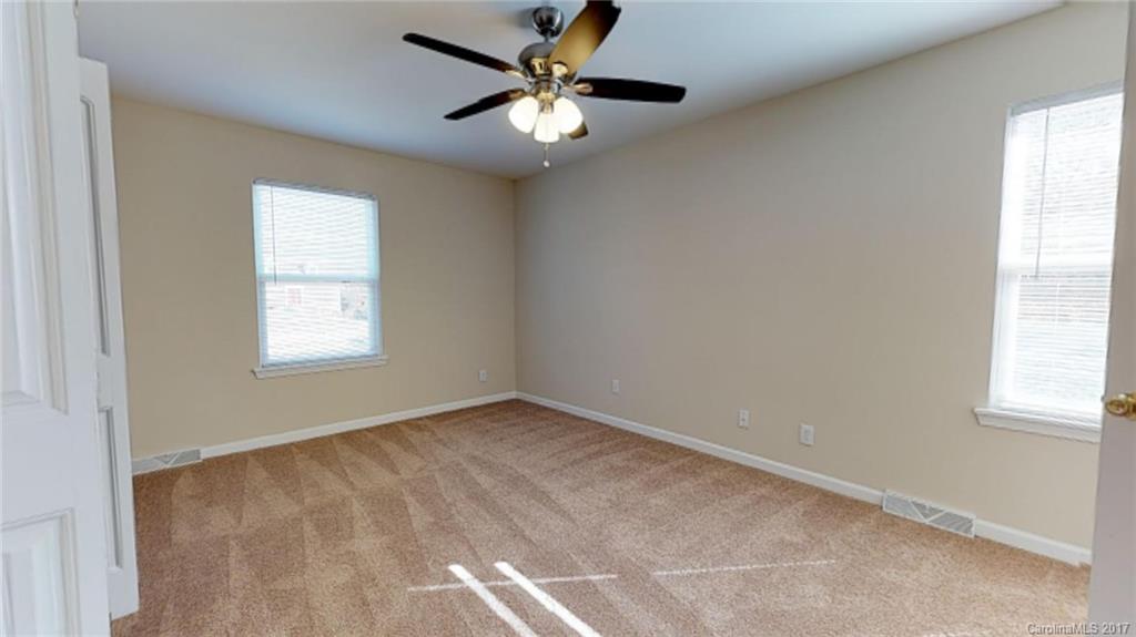 Forest Pawtuckett - Residential