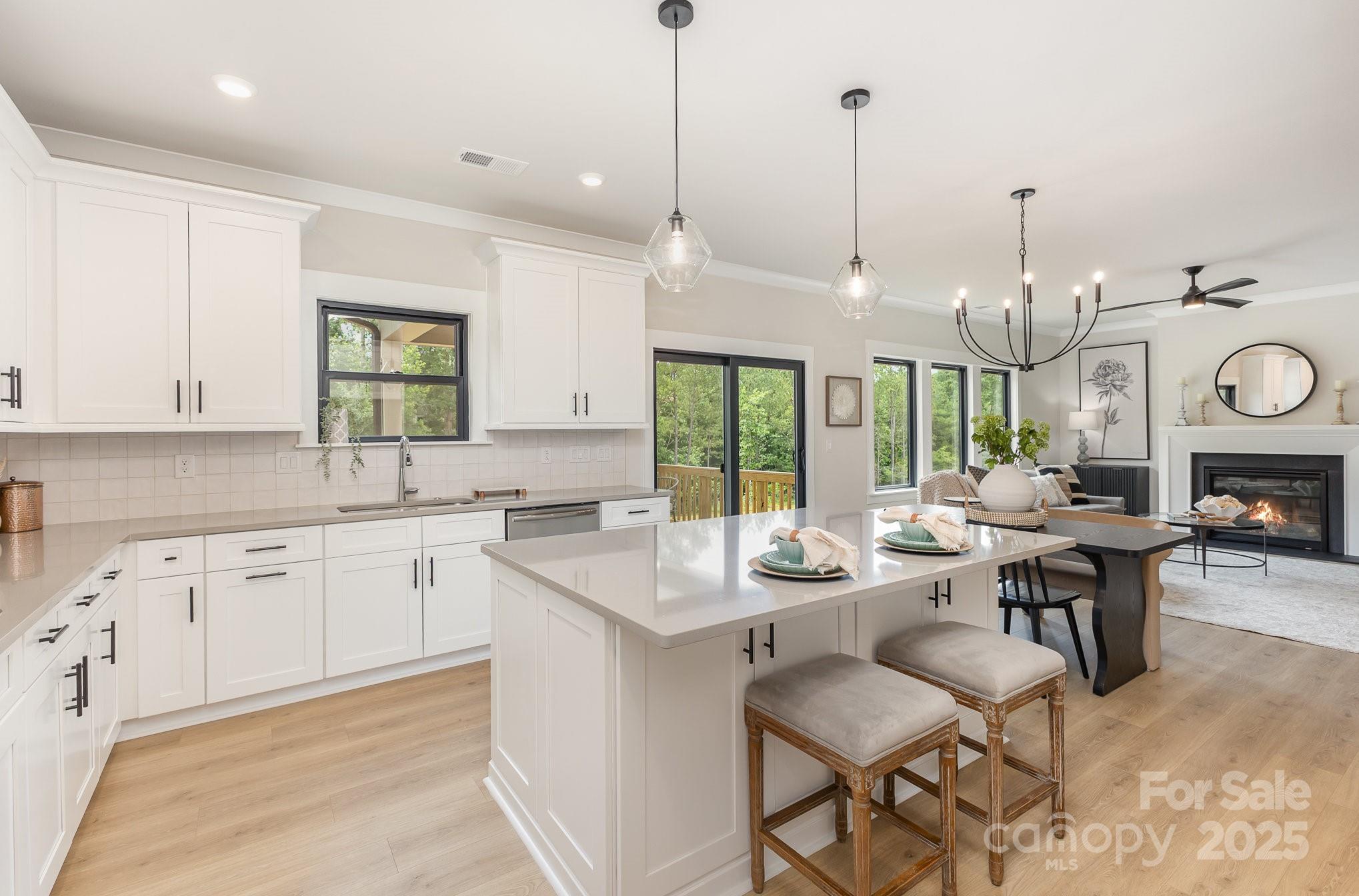 Heartland Acres - Residential