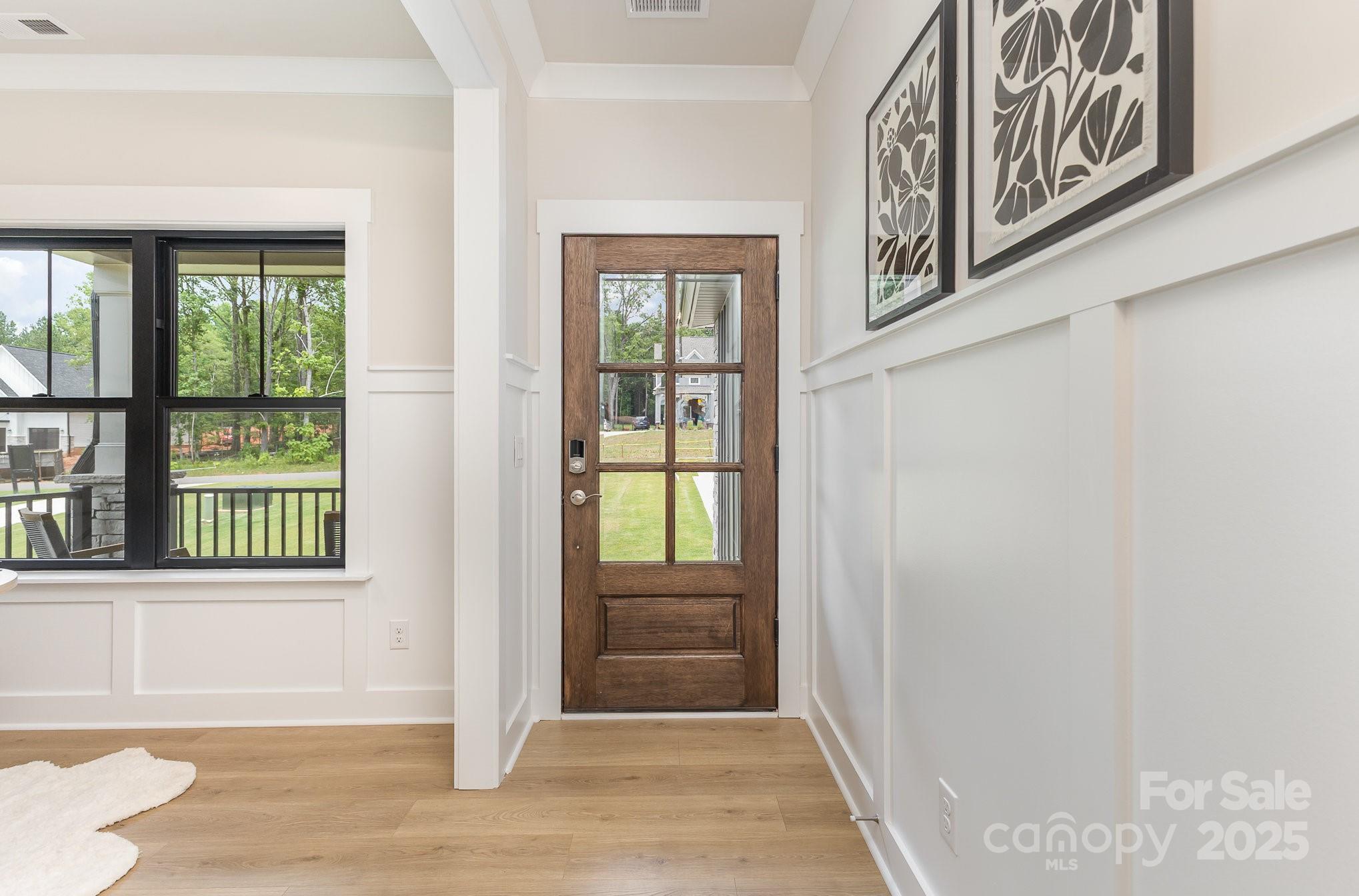 Heartland Acres - Residential