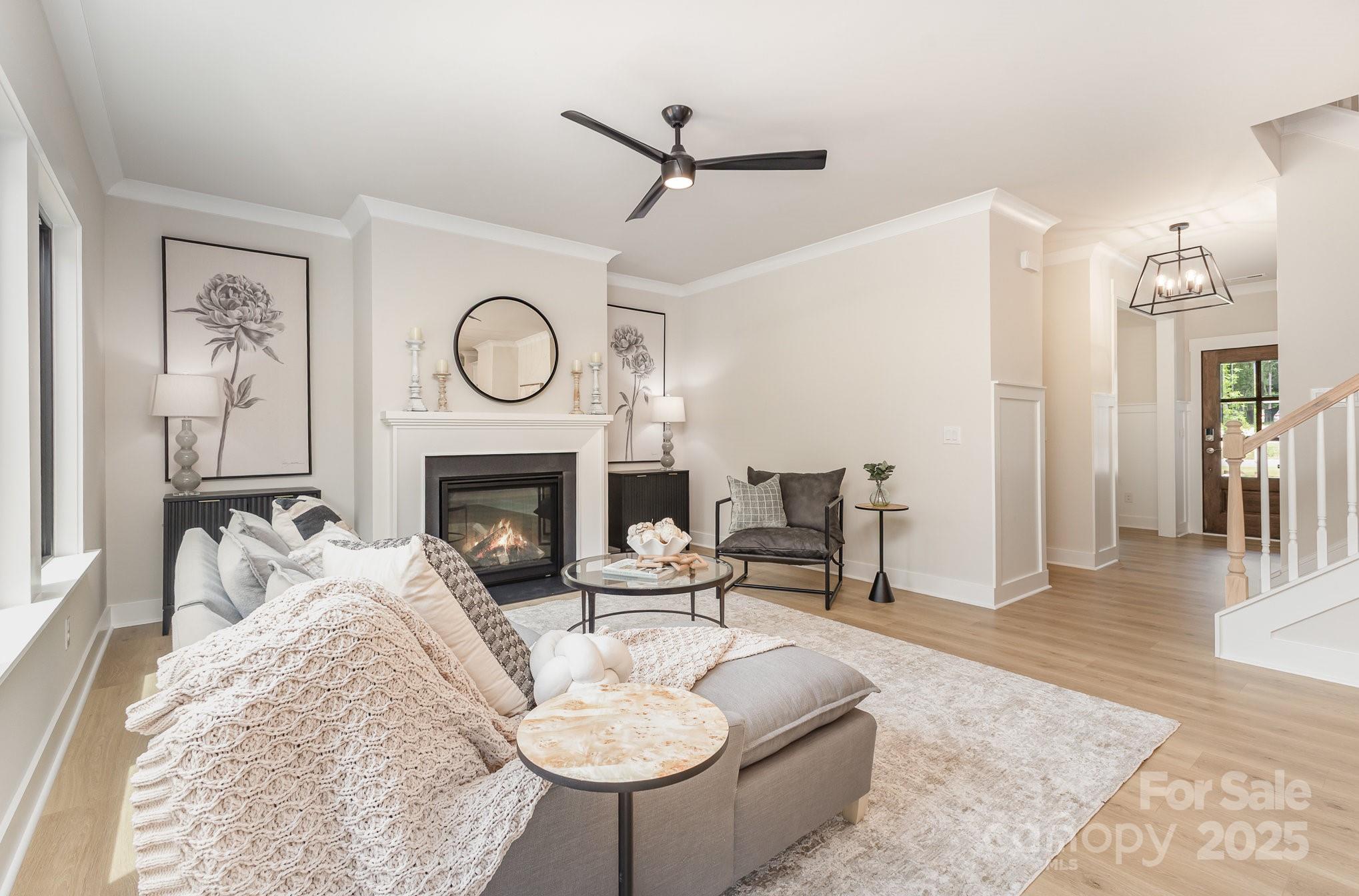 Heartland Acres - Residential