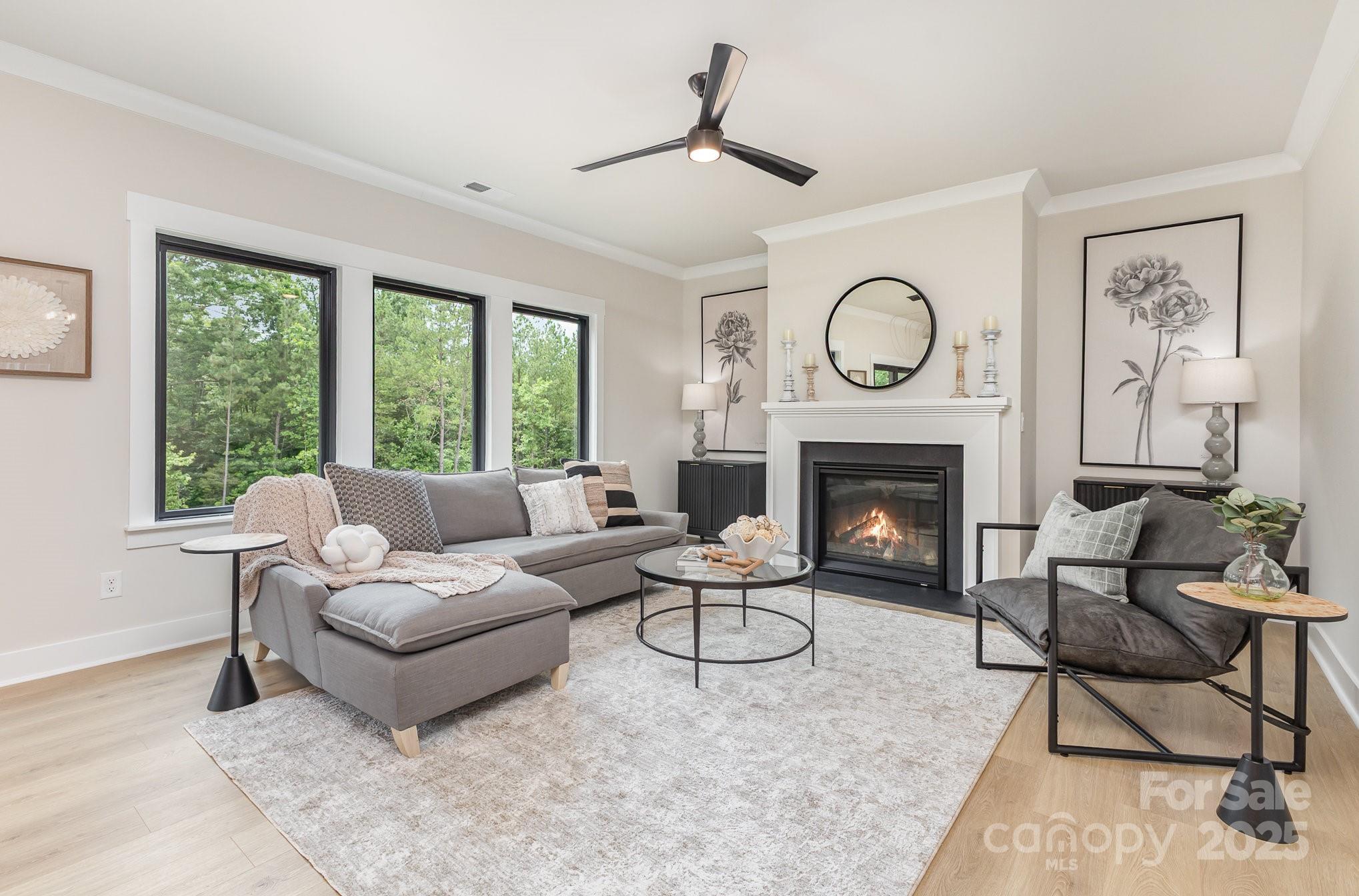 Heartland Acres - Residential