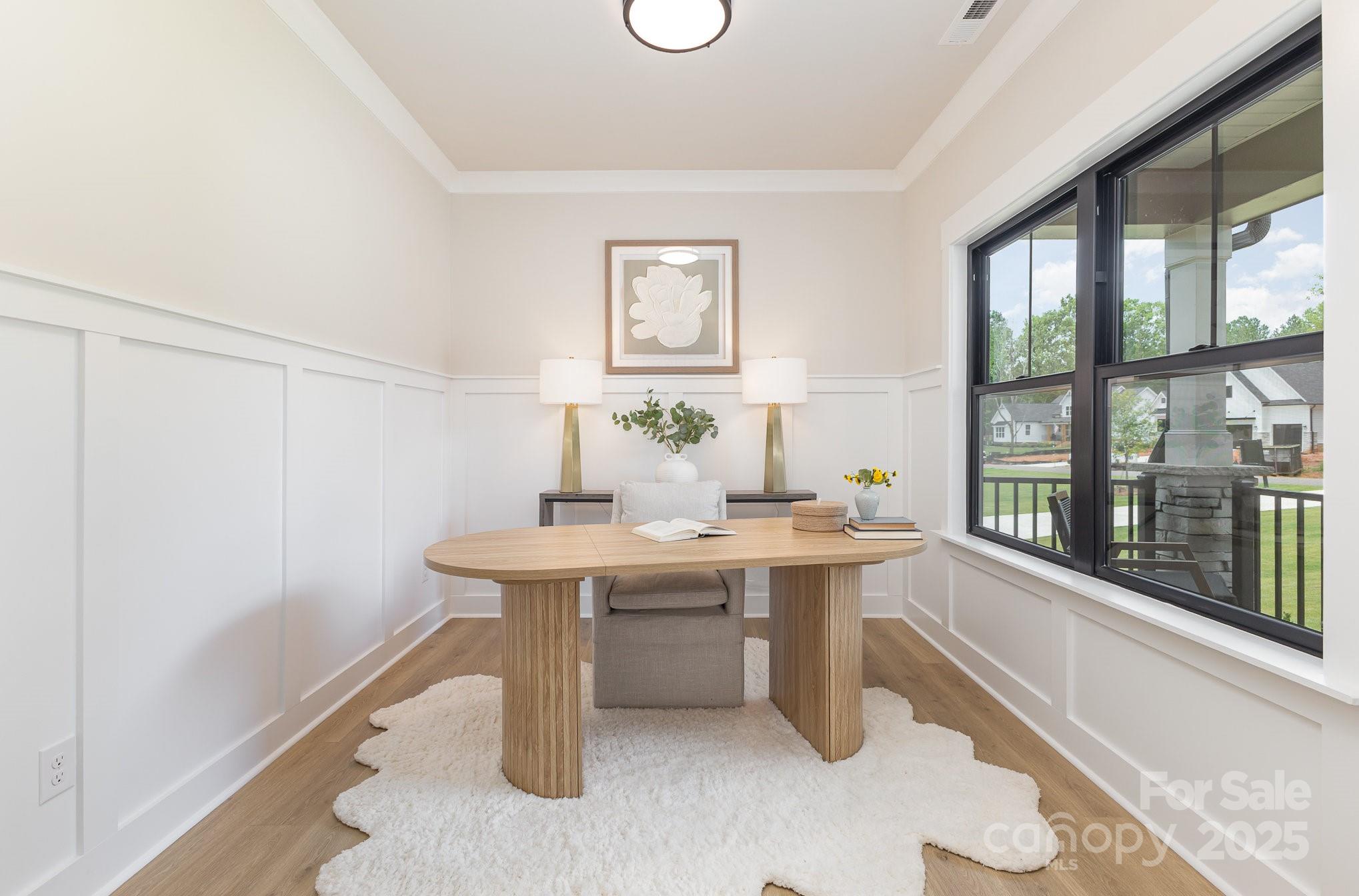 Heartland Acres - Residential