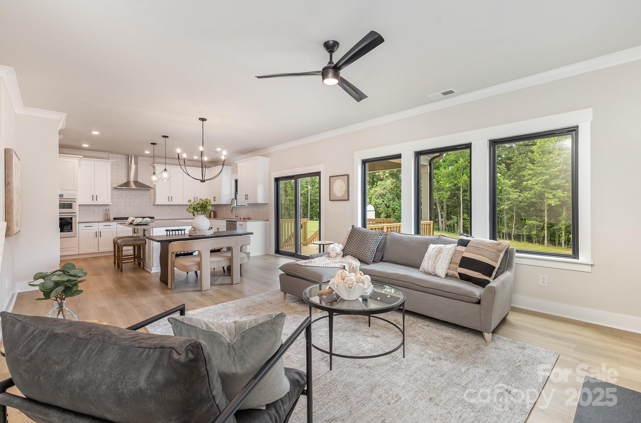 Heartland Acres - Residential