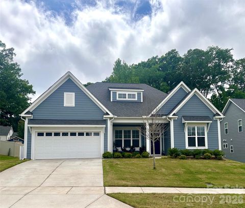 Photo of 159 Wescot Drive NW, Concord, NC 28027 (MLS # 4375662)