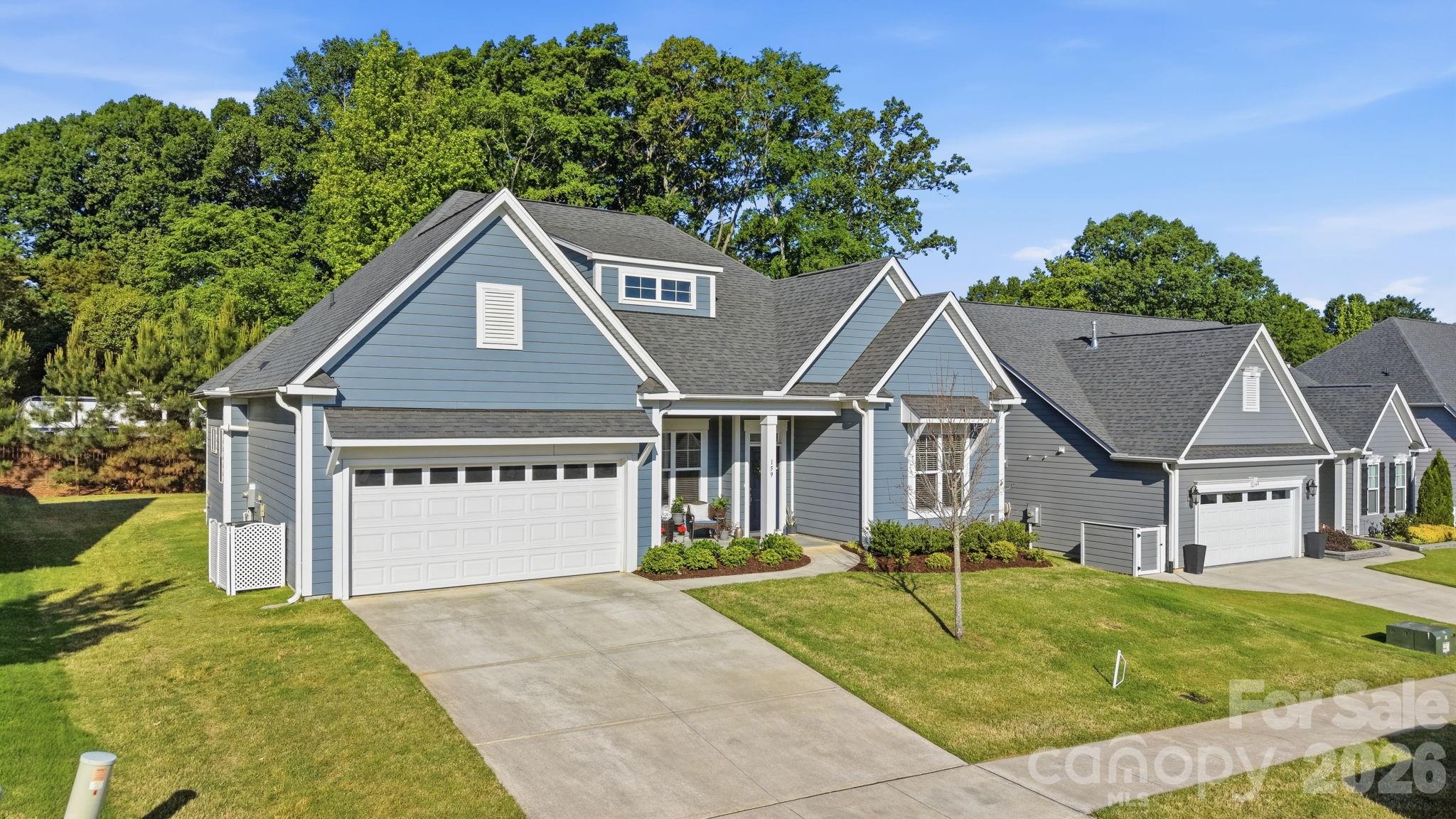 159 Wescot Drive NW