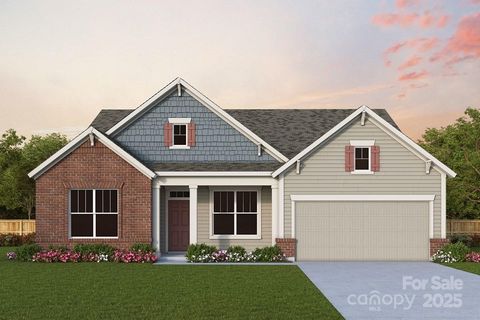 3245 Vermillion Drive Harrisburg NC 28075