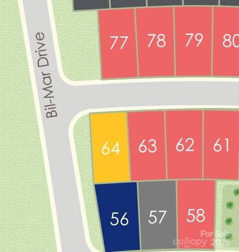 3245 Vermillion Drive