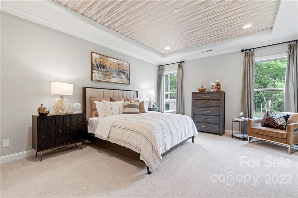 The Estates At Covington - Residential