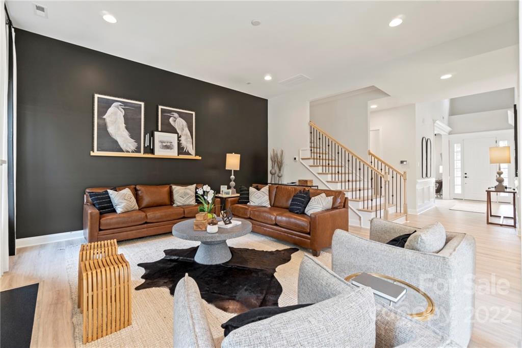 The Estates At Covington - Residential