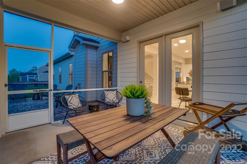 The Estates At Covington - Residential