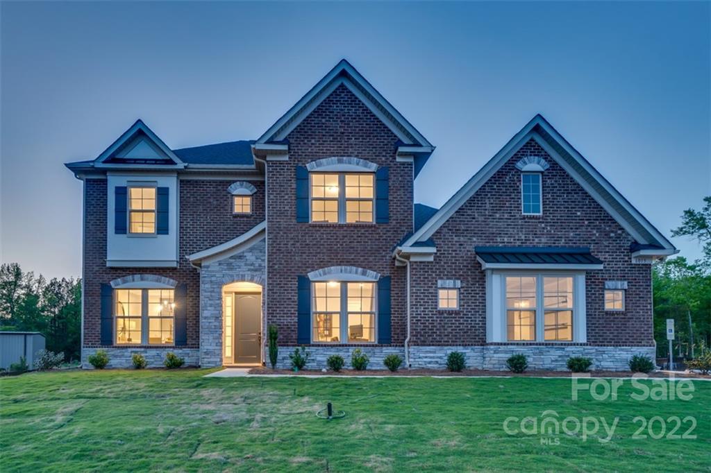 The Estates At Covington - Residential