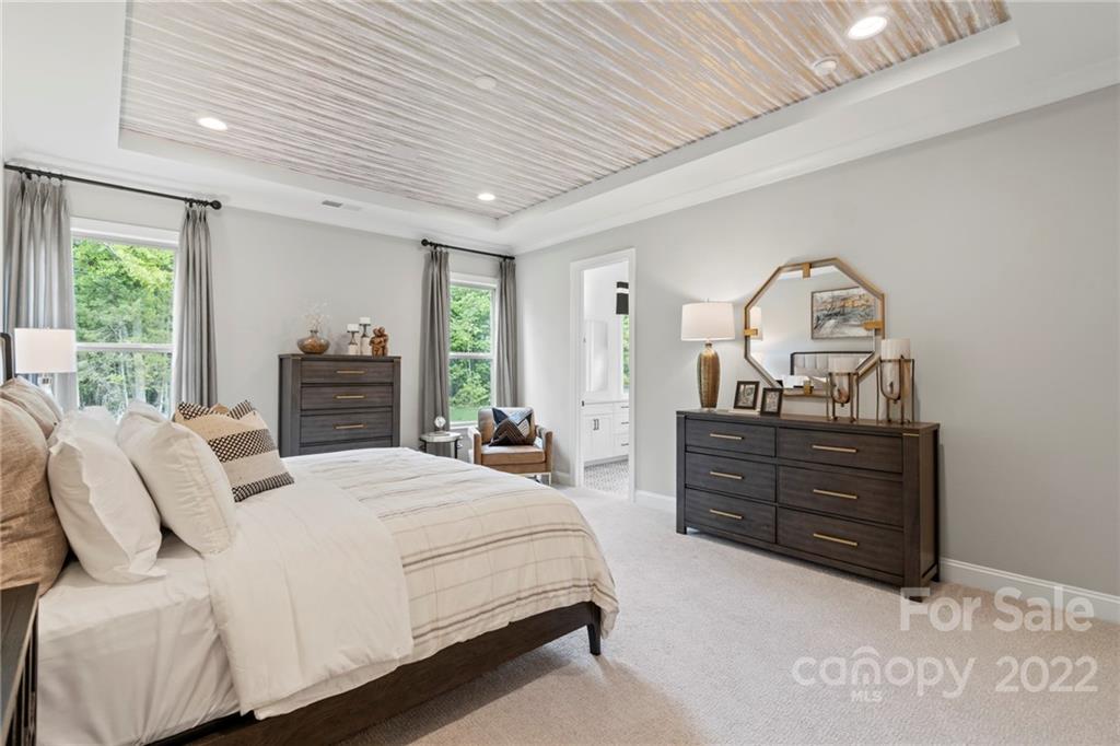 The Estates At Covington - Residential