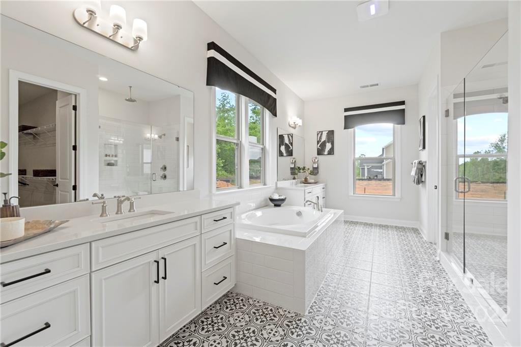 The Estates At Covington - Residential