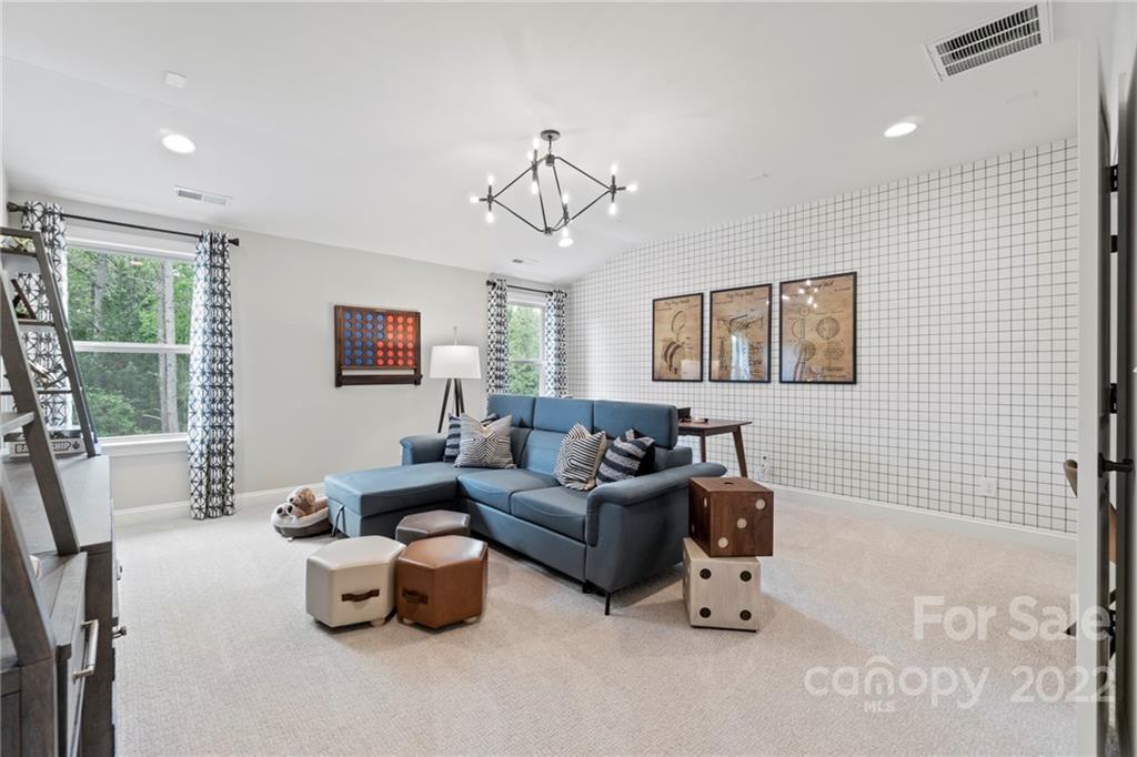 The Estates At Covington - Residential