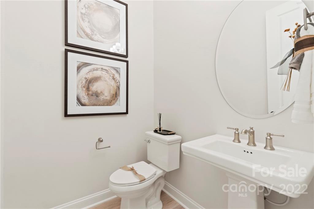 The Estates At Covington - Residential