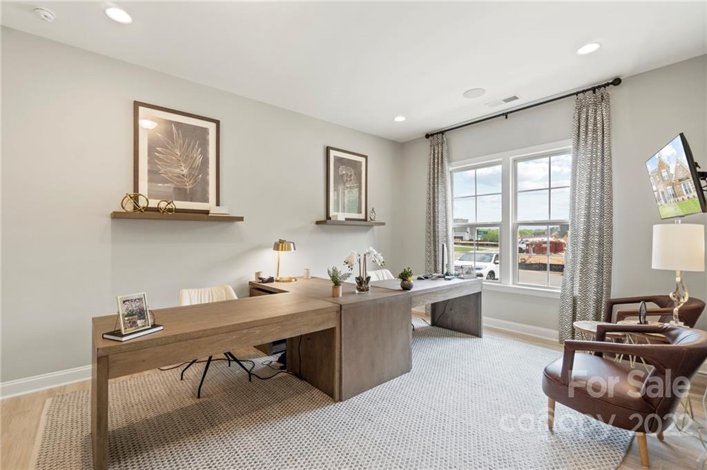 The Estates At Covington - Residential