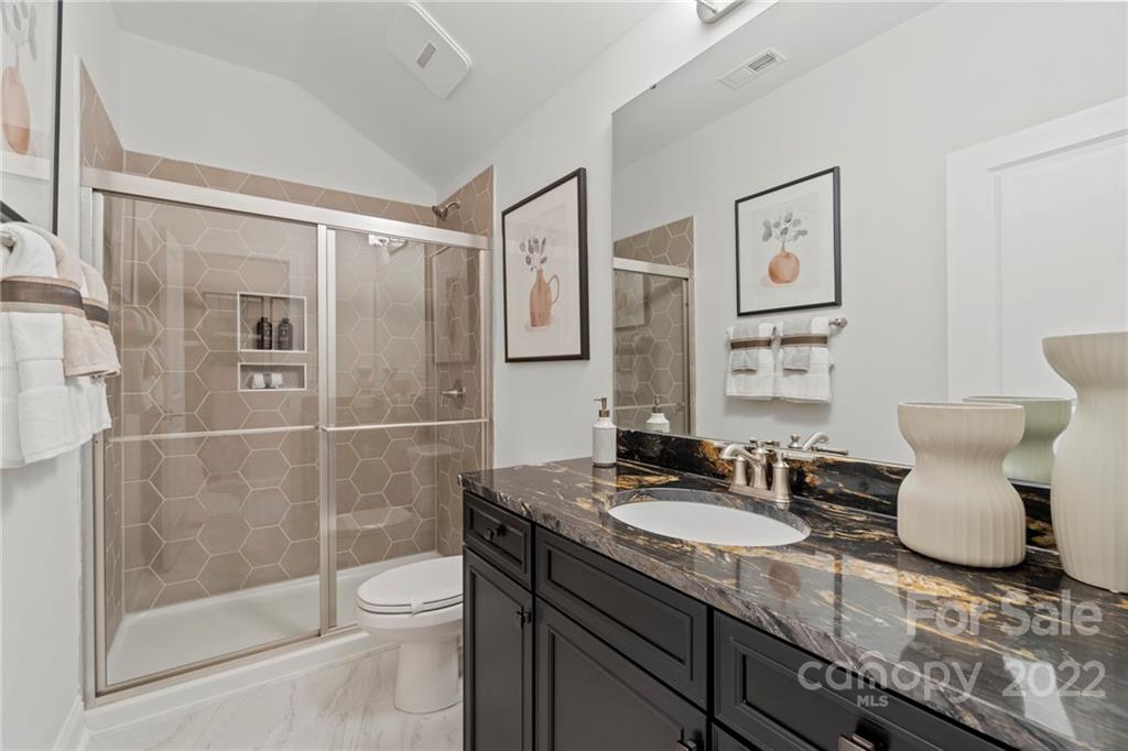 The Estates At Covington - Residential