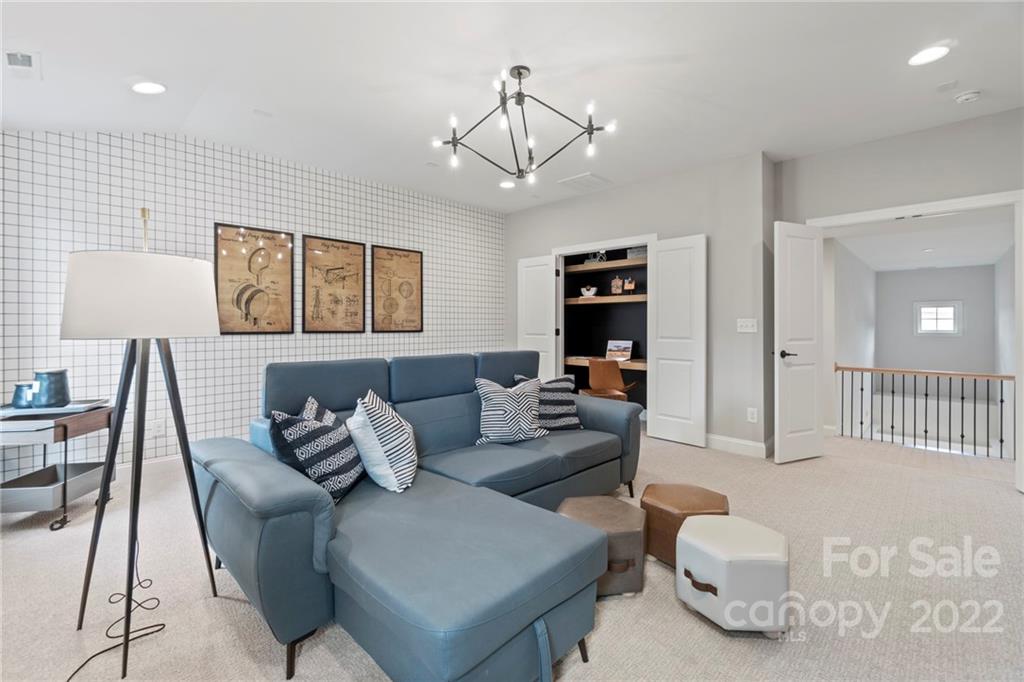 The Estates At Covington - Residential