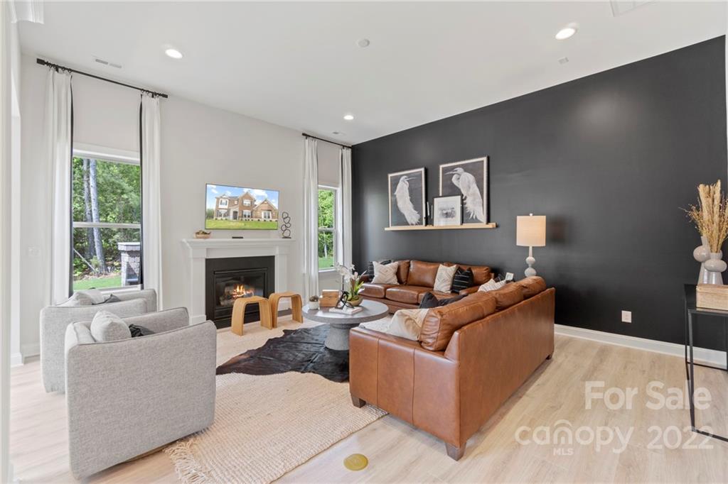 The Estates At Covington - Residential