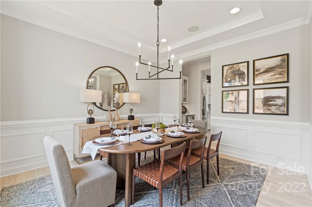 The Estates At Covington - Residential